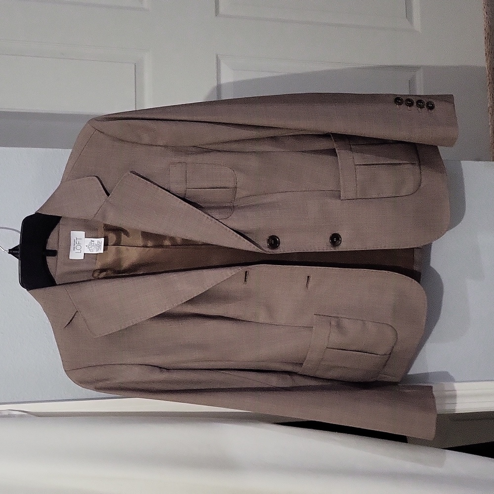 Women's Blazer